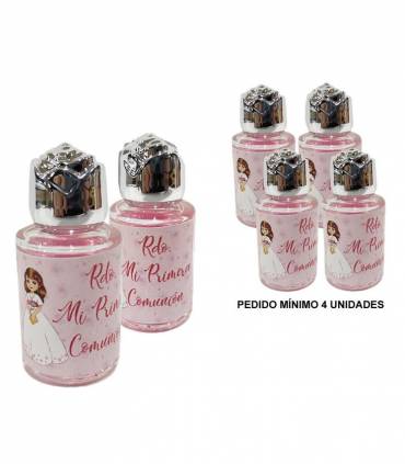 PERFUME DE ROSAS