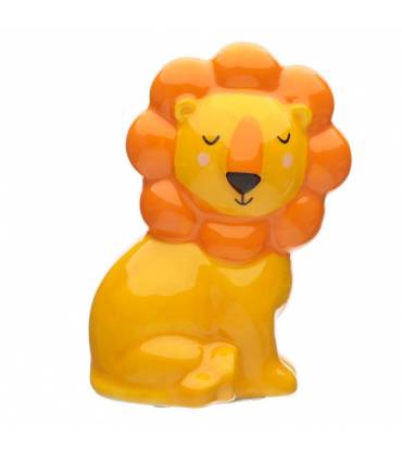 Salero y Pimentero pareja de leones