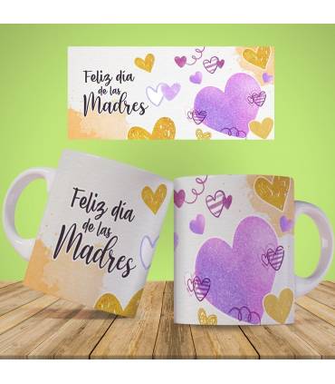 Taza madre ,mama cumpleaños, feliz dia de la madre