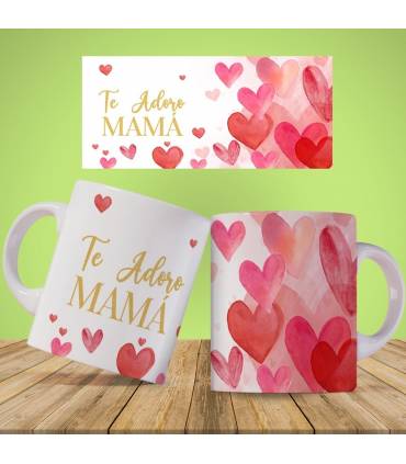 Taza madre ,mama cumpleaños, feliz dia de la madre