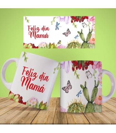Taza madre ,mama cumpleaños, feliz dia de la madre