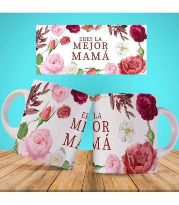 Taza madre ,mama cumpleaños, feliz dia de la madre