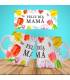 Taza madre ,mama cumpleaños, feliz dia de la madre