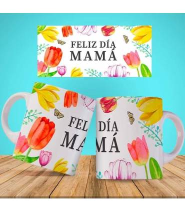 Taza madre ,mama cumpleaños, feliz dia de la madre