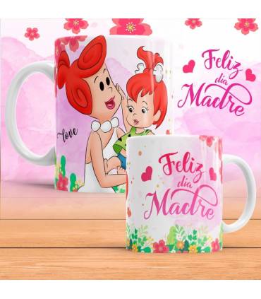 Taza madre ,super mama cumpleaños, feliz dia de la madre
