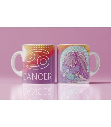 HOROSCOPO CANCER TAZA