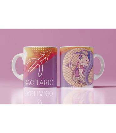 HOROSCOPO SAGITARIO TAZA