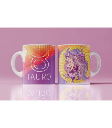HOROSCOPO TAURO TAZA