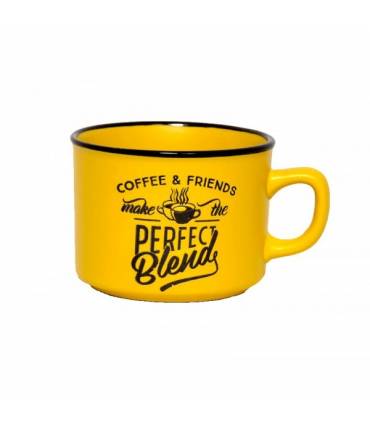 TAZA "TIME FOR COFFEE"