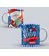 TAZA NAVIDAD
