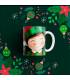 TAZA NAVIDAD