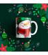 TAZA NAVIDAD