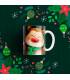 TAZA NAVIDAD