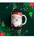 TAZA NAVIDAD