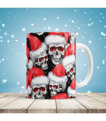 TAZA NAVIDAD