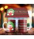 TAZA FELIZ NAVIDAD