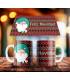 TAZA FELIZ NAVIDAD