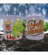 TAZA FELIZ NAVIDAD