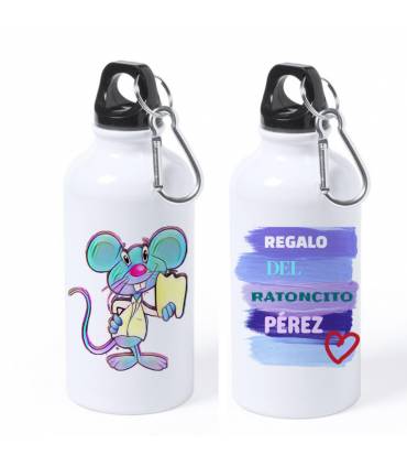 RATONCITO PEREZ termo Botella de Agua