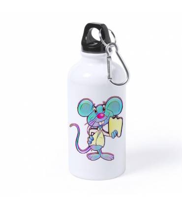 RATONCITO PEREZ termo Botella de Agua