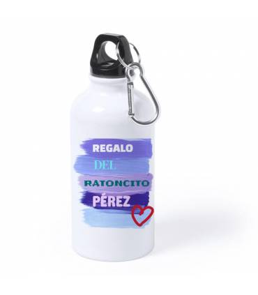 RATONCITO PEREZ termo Botella de Agua