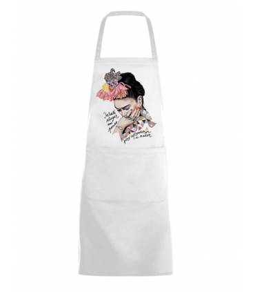 Delantal AMIGA FRIDA