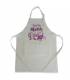 Delantal MAMA