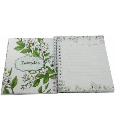 Diario de una novia, como organizar una boda y no volverse loca en el intento