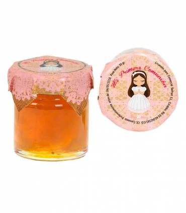 TARRO MIEL NIÑA COMUNION 40 GR
