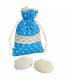 BOLSA CON JABON