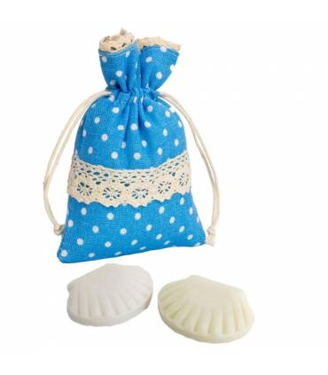 BOLSA CON JABON
