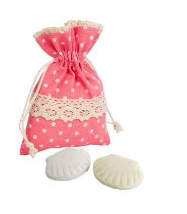 BOLSA CON JABON
