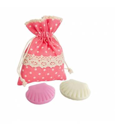 BOLSA CON JABON