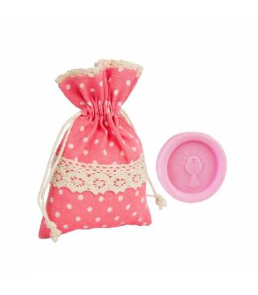 BOLSA CON JABON