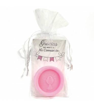 JABON MI PRIMERA COMUNION