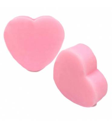 JABON EN BOLSA DE ORGANZA