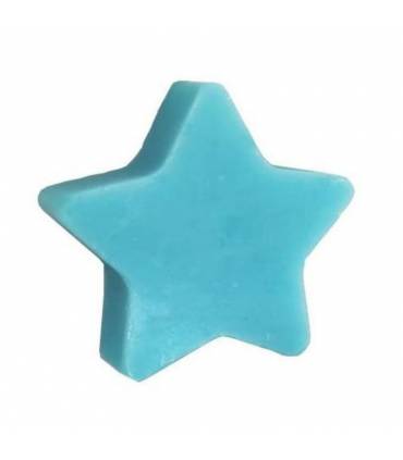 JABON EN BOLSA DE ORGANZA