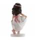 Figura comunión niña tarta