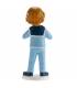Figura comunión niño tarta