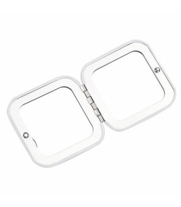 ESPEJO "GRACIAS POR VENIR"