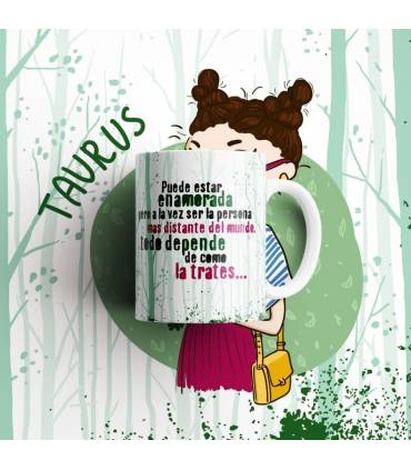 Horoscopo TAURO signo del zodiaco