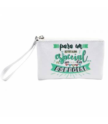 PORTATODO "GRACIAS POR VENIR"