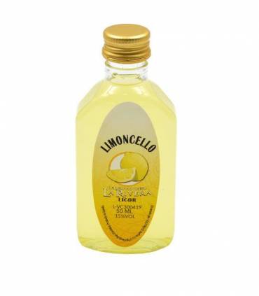 LIMONCELLO con leche