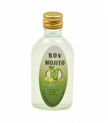 Ron mojito