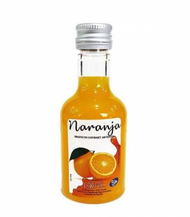 NARANJA SIN ALCOHOL