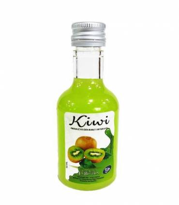 KIWI SIN ALCOHOL