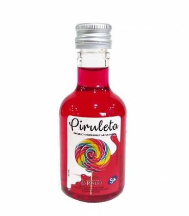 PIRULETA SIN ALCOHOL