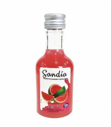 SANDIA SIN ALCOHOL