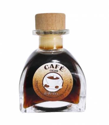 LICOR CAFE 50ML