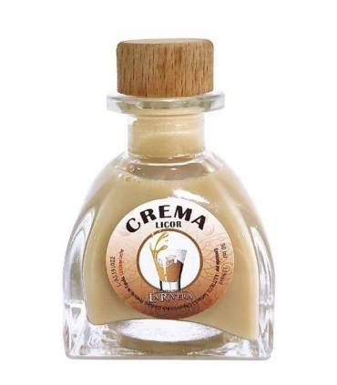 LICOR DE CREMA  50ML